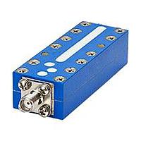 Mini-Circuits ZBSS-2250-S+ Bandpass Suspended Substrate Band Pass Filter, 1600 - 2900 MHz, 50Ohm