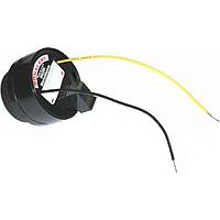 Mallory Sonalert SCE028XD3MG4B Audio Indicators & Alerts MULTI-TONE 16-28VDC, 3KHZ, XLOD