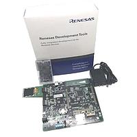 Renesas Electronics RTK55671EHS00000BE Development Boards & Kits - Other Processors RX671 RSK+ worldwide version, except Japan