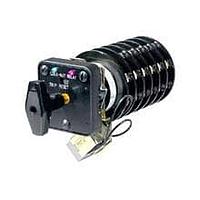 Electroswitch 7810C Manual-Reset LOR RELAY G 24-70vdc