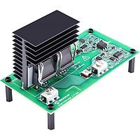 Microchip Technology MSDR-EFUSE-006 Power Management IC Development Tools 800V30A SiC E-Fuse Demonstrator