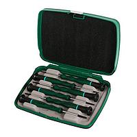 SATA 09313 6PC. PRECISION TORX® SET