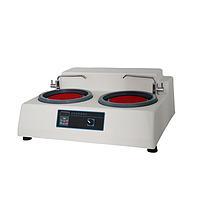 MAETALL MP-2B Grinding and Polishing Machine