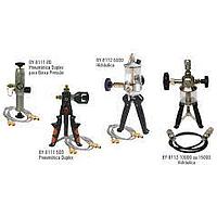 PRESYS Pressure Calibration Pump Calibration Service 