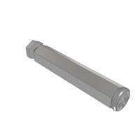 Samtec SO-2515-03-03-02 Standoffs Precision Board Stacking Standoff