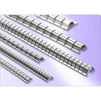 Laird Performance Materials 0078001402 Fingerstock Strip Gaskets NOSG,STR,BF,USF,PSA .220X.600X.282X24in