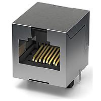 Wurth Elektronik 615008160121 Modular WR-MJ_8P8C_THT_Horizontal