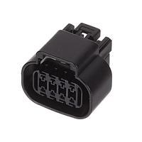 Aptiv 13706547 8-Way CONN GT FBT 8W F SLD