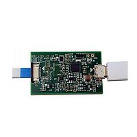 Analog Devices MAX30110ACCEVKIT# Biometric Sensor Optical AFE