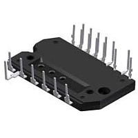 Fairchild FNA51060T3 3-Phase Intelligent Power Module, 600 V, 10A