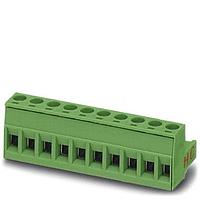 PHOENIX CONTACT 1951925 Plugs 7 Pos 5.08mm pitch Plug 24-12 AWG Screw