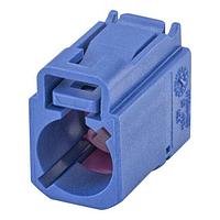 Rosenberger 59Z066-R00C Accessories Plastic housing Jack Right Angle C Blue