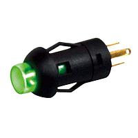 Diptronics ZPBL-06 Push-Push