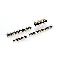 Preci-Dip 350-10-120-00-006101 Unshrouded