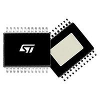STMicroelectronics L9959S-TR-D Full Bridge Single / Dual PMOS High-side H-bridge