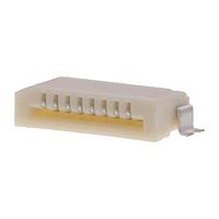Molex 52793-0870 Board Mount 1.0 FFC Non ZIF HsgA ssySMT 8CktEmbsTpPkg