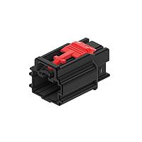 Aptiv 35122188 Connectors ASM CONN 0 F AMEC 050 BLK MOD