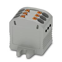 PHOENIX CONTACT 3248346 DIN Rail Terminal Blocks MP 12X1,5-F YE