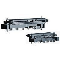 AMP Connectors - TE Connectivity 1735926-1 SATA CONNECTOR, A-FREE SATA REC H6.