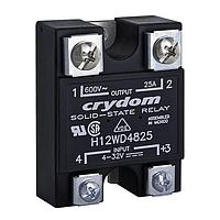 Sensata Technologies - Crydom H12D4890GH Solid State Relays SOLID STATE RELAY 48-530 VAC