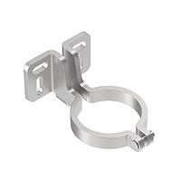 Banner Engineering SGSA-MBK-10-4 SGS Safety Grid System SGS Safety Grid System, Accessory; Bracket: Mounting Bracket for SGS Safety Grid System; Qty: 4