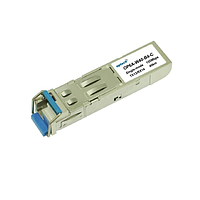 OPTECH SFP-155BWDM40-3149 Optical Transceiver Module (155Mbps; 40 km)