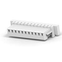 AMP Connectors - TE Connectivity 1-1470364-1 Receptacle Housing 11 POS RECPT 1.0mm