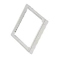 Laird Performance Materials BMI-S-608 Shields STD Board Level Shield 39.6x39.6x7mm FRAME