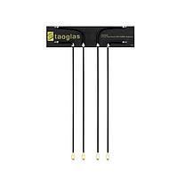 Taoglas FXP524.D.07.C.001 PCB Antennas FLEXIBLE PCB WIFI ANTENNA