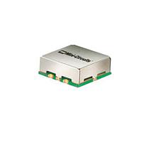 Mini-Circuits VAEQ-2150R+ Voltage Variable 6.5 dB SMT Voltage Variable Equalizer, 950 - 2150 MHz, 50ohm