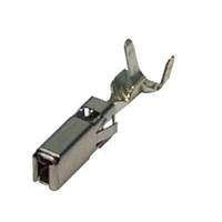 Aptiv 60012431-L Terminals F HPCS 2.8 SN SEALED - Bulk