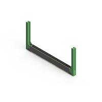 EDAC 395-096-540-258 Standard Card Edge Connectors .100" (2.54mm) Pitch Card Edge Connector
