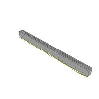 Samtec FLE-147-01-G-DV Sockets Cost Effective Surface Mount Socket, 0.050" Pitch