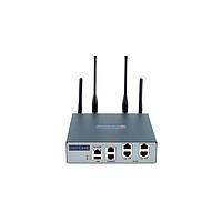 Lantronix EMG751001S Edge Management Gateways EMG7500 EDGE MANAGEMENT GATEWAY, RS232 SERIAL 4-PORT, LTE CELLULAR