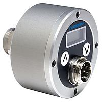 OMEGA OS-AE11-201 Compact IR Sensor with Adjustable Emissivity 6 Digit LCD (500 °C)