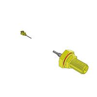 Samtec MH113-MH1RP-01SR1-0150 RF Cable Assemblies Micro High Frequency RF Cable Assembly