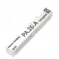 Taoglas PA.26A Passive Antenna Anam PA.26A, 35*5*6mm Wideband LTE SMD Antenna