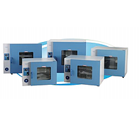 Sterile working chamber