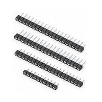 Mill-Max 315-47-113-41-003000 IC & Component Sockets STANDRD SOLDER TAIL SIP SOCKET