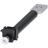 SIEMENS 3VA91310QE20 Rear Connection Flat Terminal BREAKER 3VA5 125 REAR CON STUD FLT LG 1P