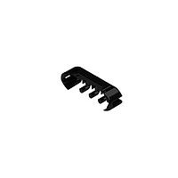 Aptiv 15300016 Accessories SECONDARY LOCK BLACK