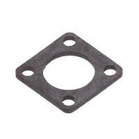 Radiall R280503000 Accessories ACCESSORY / PANEL SEAL GASKET