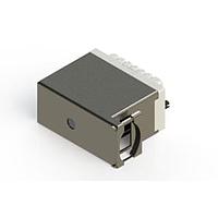 EDAC 516-120-542-452 Connectors Rack & Panel Connector