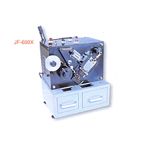 REN THANG JF-600X Jumper Wire Lead Forming Machine without Waste (7500/h)