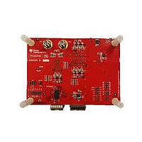 Texas Instruments FPC401EVM Quad Port Controller