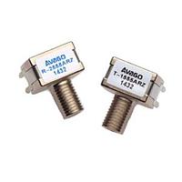 Broadcom AFBR-1555ARZ Transmitters Metal Fiber Optic Transmitter SERCOS