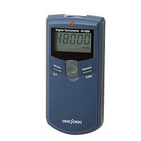 Onosokki HT-4200 High Quality Non-Contact Tachometer (30 - 50000rpm)