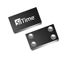 SiTime SiT1533AI-H4-D26-32.768E MEMS Oscillators 32.768KHz 600mV1.20V -40C +85C 100ppm