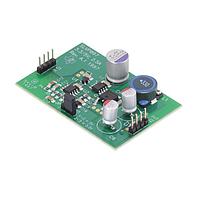 Texas Instruments TL5001EVM-097 Switching Controller PWM Buck Controller