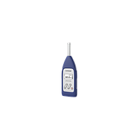 CRYSOUND CRY2831 Sound Level Meter (30dBA ~ 135 dBA; 20Hz~12.5kHz(±2dB))